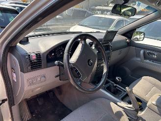 Kia Sorento 2.4i  X-Treme picture 7