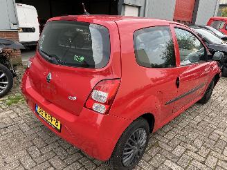 Renault Twingo 1.2-16V Authentique picture 4