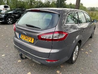 Ford Mondeo 2.0 TDCI  Automaat Stationcar picture 2