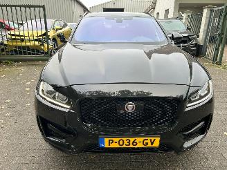 Jaguar F-Pace 2.0 Diesel  Automaat picture 4