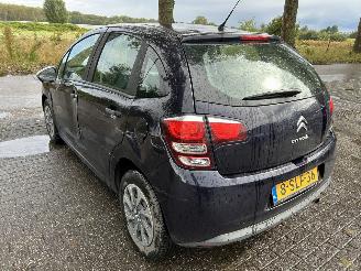 Citroën C3 1.0 VTI  Attraction picture 5