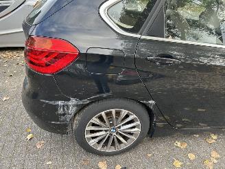 BMW 2-serie 218i Active Tourer High Executive  Automaat picture 11