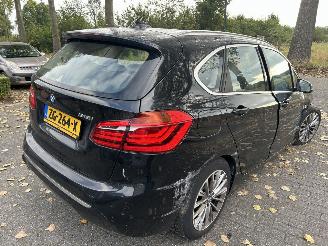 BMW 2-serie 218i Active Tourer High Executive  Automaat picture 12