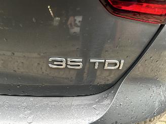 Audi A4 Avant  35 TDI Automaat picture 8