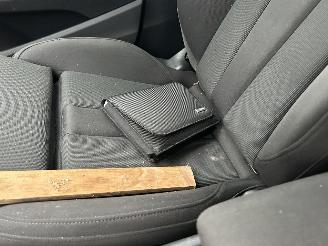 Audi A4 Avant  35 TDI Automaat picture 12