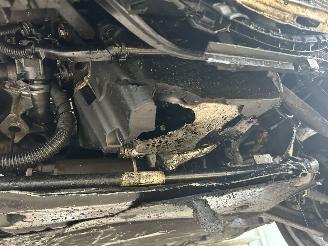 Audi A4 Avant  35 TDI Automaat picture 19