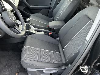 Audi A1 1.0   2.5 TFSI  Allstreet Advanced Edition  5 drs   ( 2783 Km ) picture 13