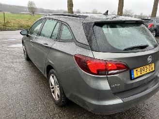Opel Astra Sports Tourer 1.0 Turbo  120 Jaar Edition picture 7