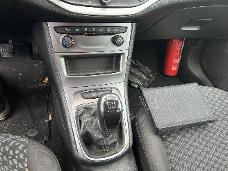 Opel Astra Sports Tourer 1.0 Turbo  120 Jaar Edition picture 13