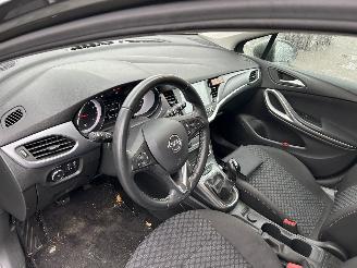 Opel Astra Sports Tourer 1.0 Turbo  120 Jaar Edition picture 14