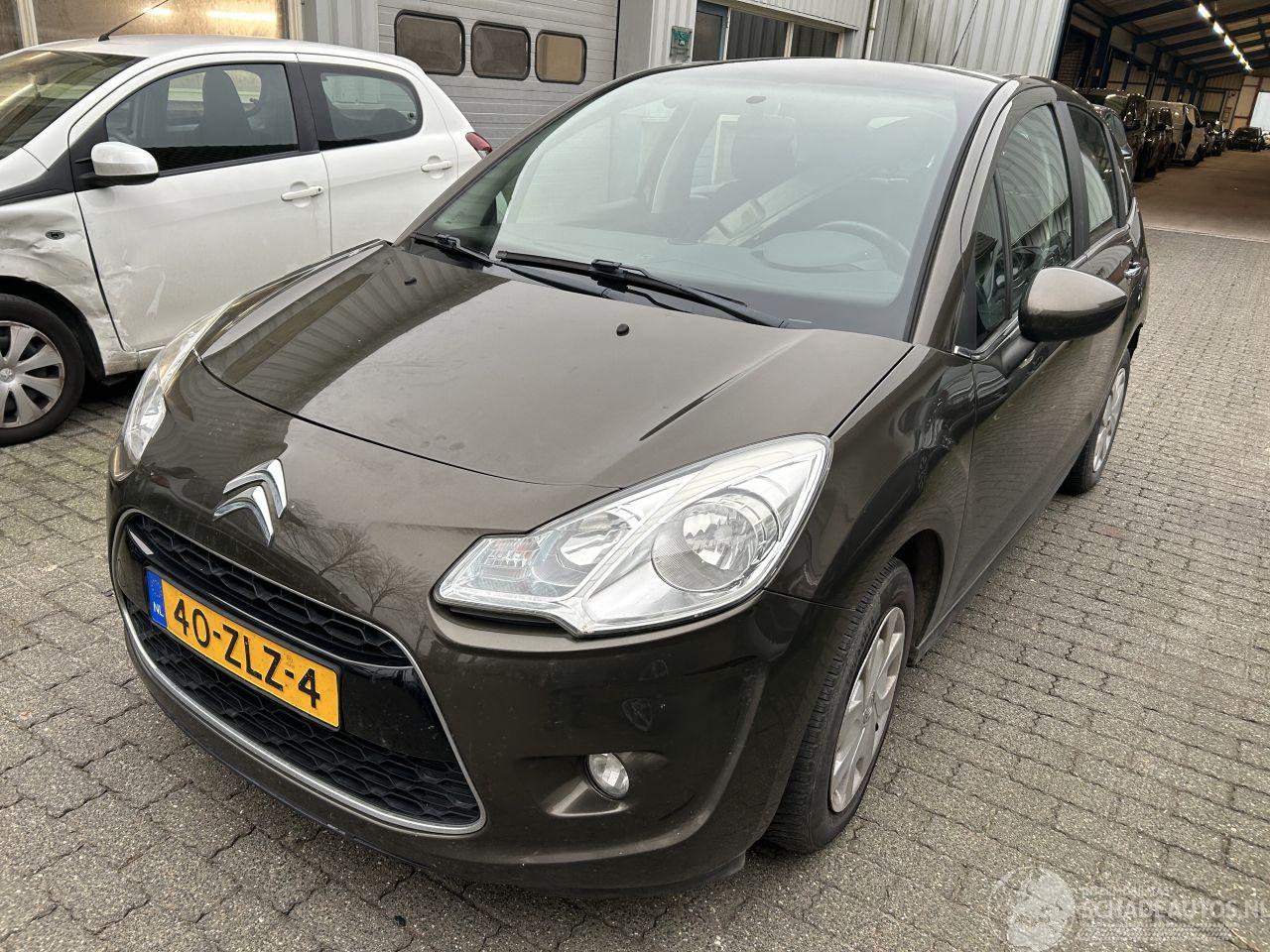 Citroën C3 1.2 VTI