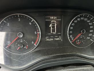 Volkswagen Amarok 3.0 TDI  Automaat V6 Plus Cab  4 Motion   ( Motorschade ) picture 13