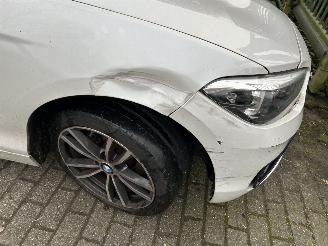 BMW 1-serie 118i  Automaat picture 3