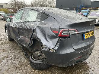 Tesla Model Y RWD  58 KWh Automaat picture 6
