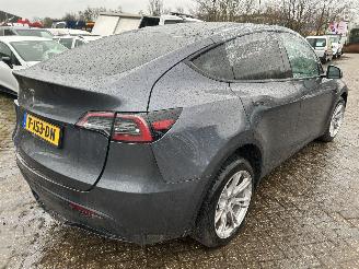 Tesla Model Y RWD  58 KWh Automaat picture 4