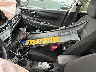 Hyundai Bayon 1.0 T-GDI Premium picture 11