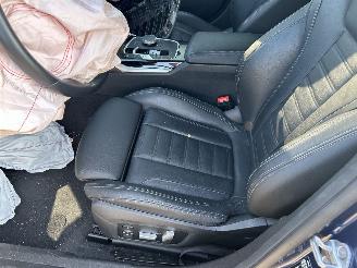 BMW 3-serie 320e  Hybrid Automaat Stationcar picture 10