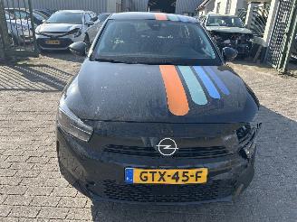 Opel Corsa-E 50 kWh  Automaat   ( 1293 Km ) picture 3