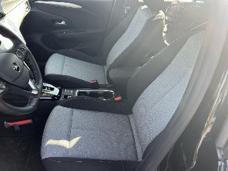 Opel Corsa-E 50 kWh  Automaat   ( 1293 Km ) picture 9