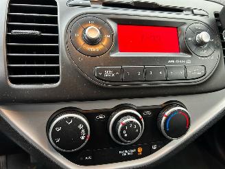Kia Picanto 1.0 CVVT Comfort Plus picture 8