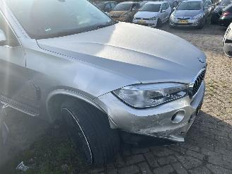 BMW X5 xDrive 35i High Executive  Automaat picture 2