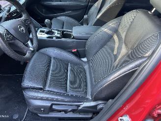 Opel Insignia Grand Sport 2.0 Turbo Automaat  Business Elegance picture 7