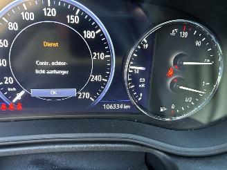 Opel Insignia Grand Sport 2.0 Turbo Automaat  Business Elegance picture 8