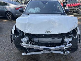 Jeep Avenger 54 kWh Longitude Business picture 2