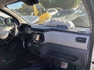 Maxus eDeliver3 L2H1  50 kWh  Automaat   ( 5776 Km ) picture 11