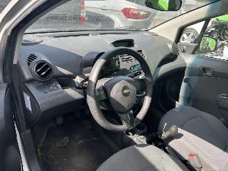 Chevrolet Spark 1.0  LPG G3 picture 7