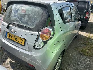 Chevrolet Spark 1.0  LPG G3 picture 3