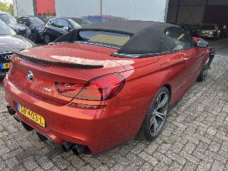 BMW 6-serie M6  Cabriolet   Automaat picture 7