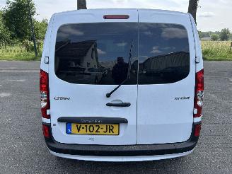 Mercedes Citan 111 CDI picture 6