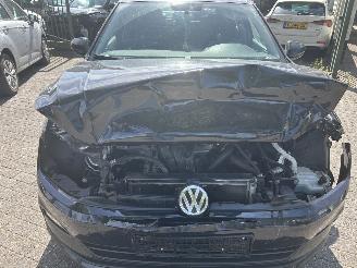 Volkswagen Polo 1.0 MPI  Comfortline picture 2