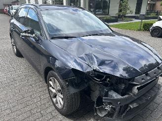 Seat Leon Sportstourer 1.0 TSI Style Business Intense picture 3