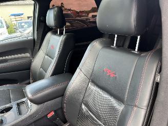 Dodge Durango Hemi     Automaat  365 PK    6 Persoons picture 15