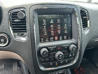 Dodge Durango Hemi     Automaat  365 PK    6 Persoons picture 18