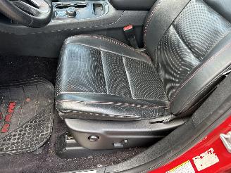 Dodge Durango Hemi     Automaat  365 PK    6 Persoons picture 14