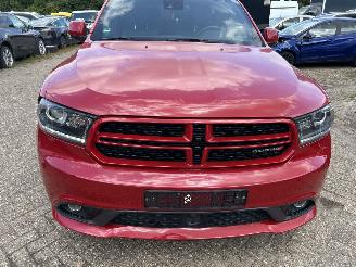 Dodge Durango Hemi     Automaat  365 PK    6 Persoons picture 2