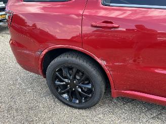 Dodge Durango Hemi     Automaat  365 PK    6 Persoons picture 6