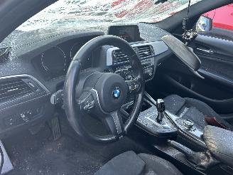 BMW 1-serie 118i   Automaat picture 15