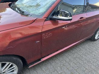 BMW 1-serie 118i   Automaat picture 10