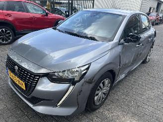 skadebil auto Peugeot 208 1.2 PureTech   5 Drs 2024/1