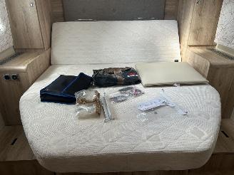 Eura Mobil  Integra Line 720QB 2.2 D -132 KW  Automaat  ( 3304 KM  ) picture 41