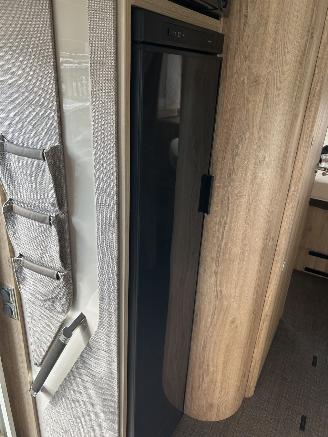 Eura Mobil  Integra Line 720QB 2.2 D -132 KW  Automaat  ( 3304 KM  ) picture 32