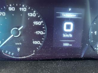 Eura Mobil  Integra Line 720QB 2.2 D -132 KW  Automaat  ( 3304 KM  ) picture 21