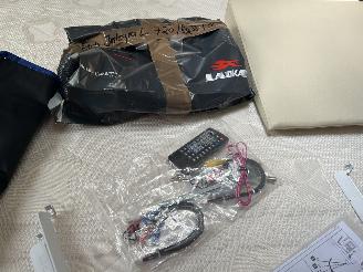 Eura Mobil  Integra Line 720QB 2.2 D -132 KW  Automaat  ( 3304 KM  ) picture 43