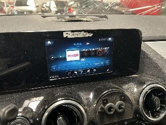 Mercedes B-klasse 200 D   Automaat picture 17