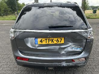 Mitsubishi Outlander 2.0 PluginHybrid Instyle  Automaat picture 7