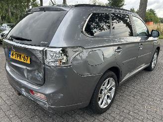 Mitsubishi Outlander 2.0 PluginHybrid Instyle  Automaat picture 5